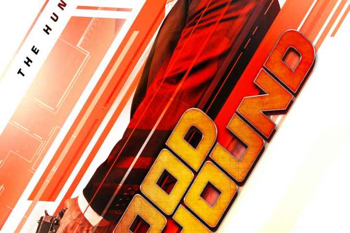 Bloodhound