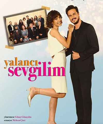 Yalanci Sevgilim