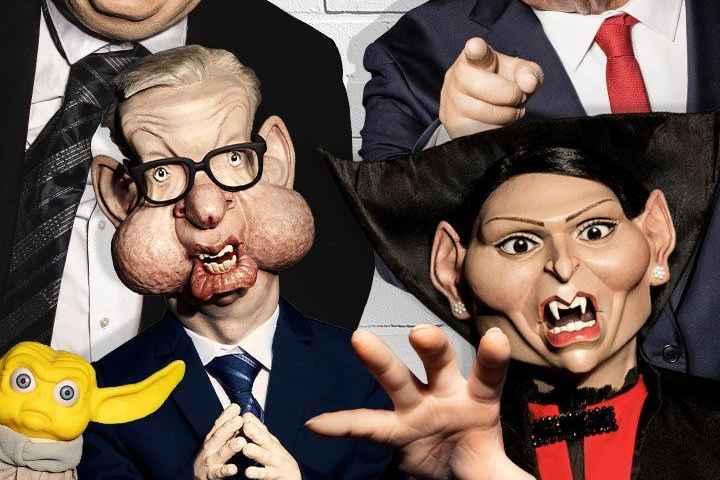 Spitting Image