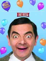 Happy Birthday Mr Bean