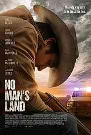 No Man’s Land  
