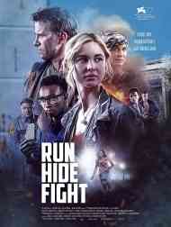 Run Hide Fight