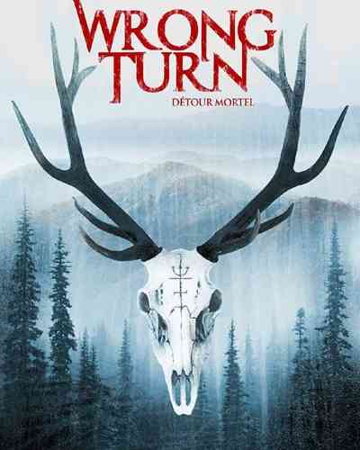 Wrong Turn 