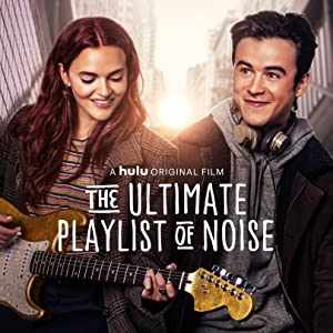 The Ultimate Playlist of Noise