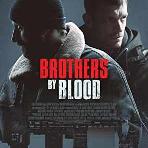 Brothers by Blood