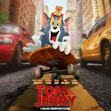 Tom and Jerry