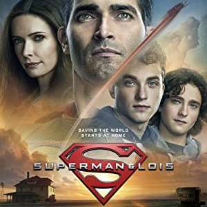 Superman and Lois