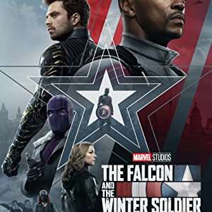 The Falcon and the Winter Soldier