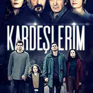 Kardeslerim