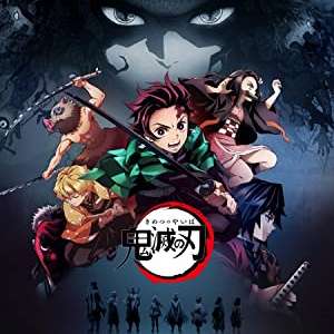 Demon Slayer: Kimetsu No Yaiba