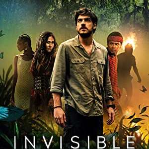 Invisible City