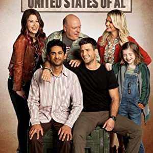 United States of Al