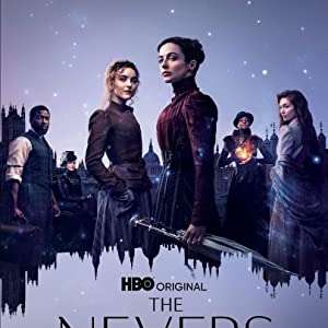 The Nevers