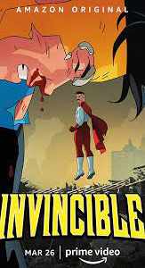 Invincible