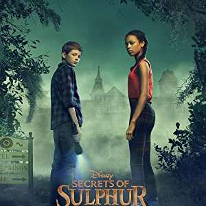 Secrets of Sulphur Springs
