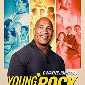 Young Rock