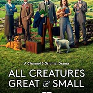 All Creatures Great and Small