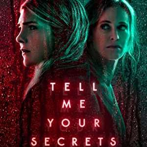 Tell Me Your Secrets