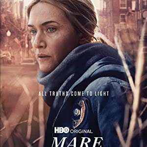 Mare of Easttown