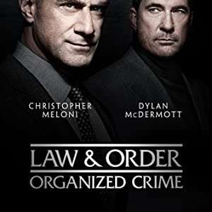 Law & Order: Organized Crime