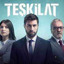 Teskilat