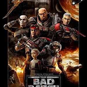 Star Wars: The Bad Batch