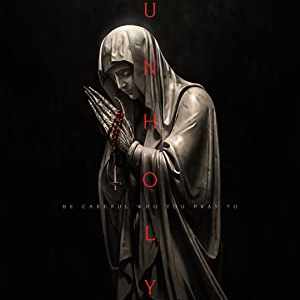 The Unholy