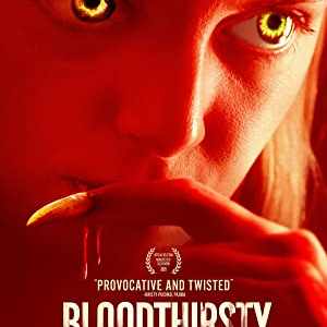 Bloodthirsty