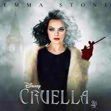 Cruella