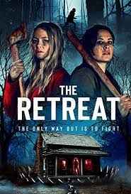 The Retreat