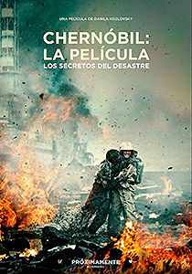 Chernobyl: Abyss