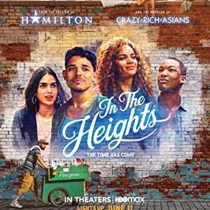 In the Heights