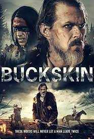 BUCKSKIN