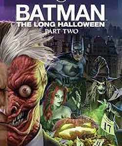 Batman: The Long Halloween, Part One