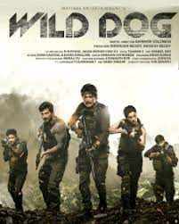 Wild Dog