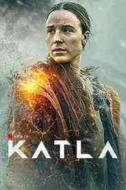 Katla