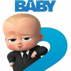 The Boss Baby: Family Business