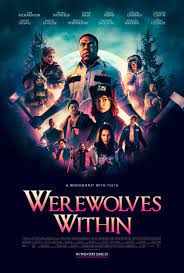 Werewolves Within