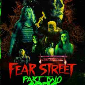 Fear Street Part Two