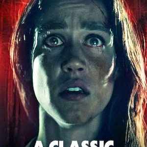 A Classic Horror Story