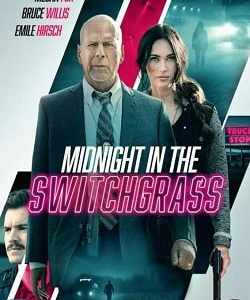 Midnight in the Switchgrass
