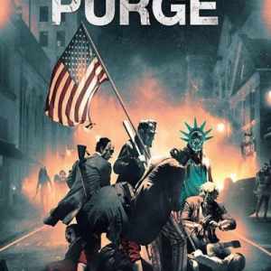 The Forever Purge