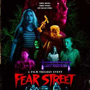Fear Street: Part Three - 1666