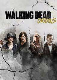 The Walking Dead: Origins