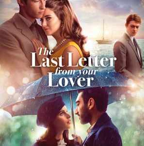 The Last Letter from Your Lover