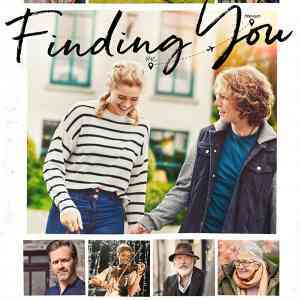 Finding You