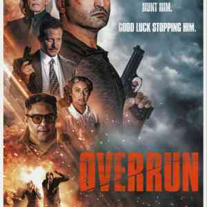 Overrun