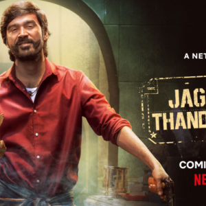 Jagame Thandhiram