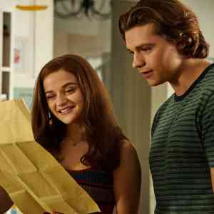 The Kissing Booth 3