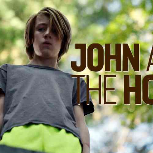 John and the Hole